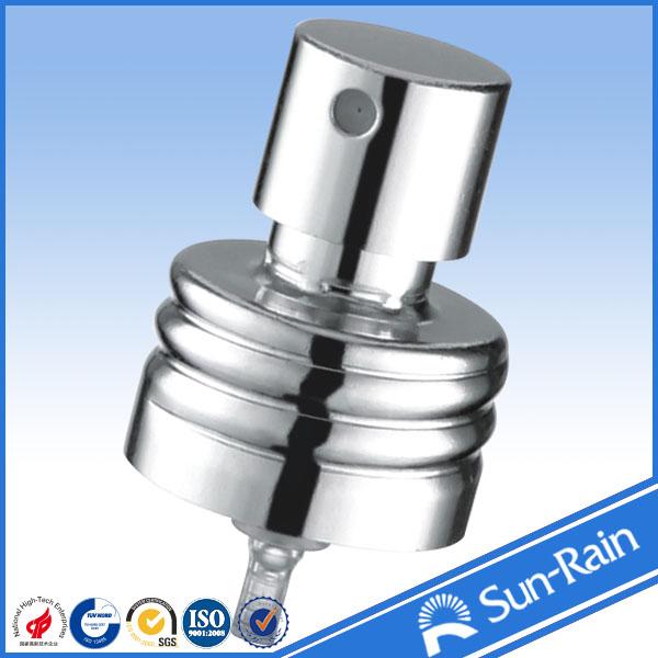 Crimp 18mm 20mm 24mm ψεκαστήρες αρώματος αντλιών με την περάτωση βιδών