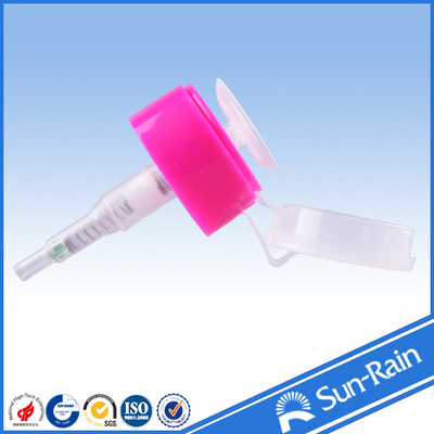 sunrain χέρι 33/410 remover στιλβωτικής ουσίας καρφιών πλαστικό αντλιών για το μπουκάλι