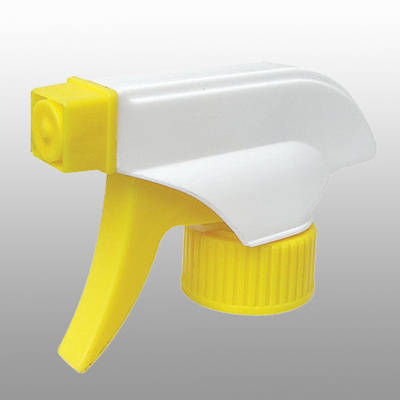 SR - πλαστικός ψεκαστήρας ώθησης 101C για τον οικιακό καθαρισμό και το μπουκάλι κήπων