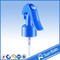 24/410 μπλε ψεκαστήρας ώθησης PlasticMini για τον καθαρισμό, αντλία ψεκασμού μπουκαλιών