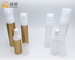 Πλαστικό ΩΣ χωρίς αέρα καλλυντική συσκευασία SR2109 μπουκαλιών 30ml 50ml 80ml αντλιών λοσιόν