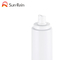 Πλαστικό συνεχές μπουκάλι 120ml ψεκαστήρων υδρονέφωσης για τη φροντίδα δέρματος makeup SR2253