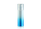 Μπλε μπουκάλι ψεκασμού χρώματος καλλυντικό χωρίς αέρα για την κρέμα ματιών που συσκευάζει SR2107A