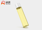 Σαφές διαφανές καλλυντικό μπουκάλι μπουκαλιών λοσιόν τονωτικού 100ml καλλυντικό