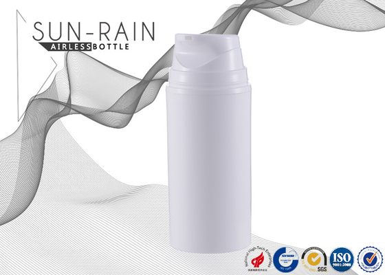Εξατομικεύσιμο μπουκάλι αντλιών υψηλής ικανότητας χωρίς αέρα για την πλύση SR-2172, μπουκάλι αντλιών λοσιόν