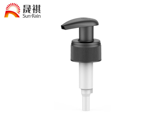 Κίνα 24mm 28mm πλαστική μπουκαλιών αντλιών διανομέων αντλία σαπουνιών επεξεργασίας υγρή προμηθευτής