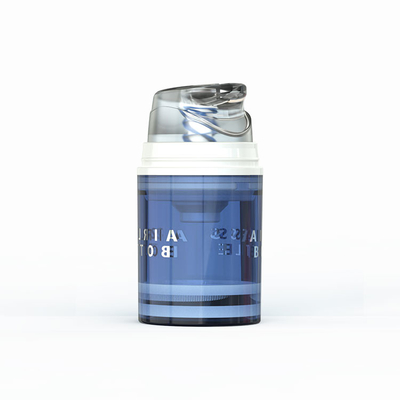 30 ml 50 ml 75 ml 100 ml 150 ml 200 ml Μονο- Pp Κρέμα Άνεμη Λοσιόν αντλία Φιάλη οδοντόκρεμα Καλλυντικά