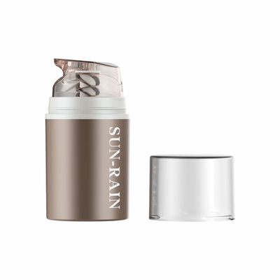 30 ml 50 ml 75 ml 100 ml 150 ml 200 ml Μονο- Pp Κρέμα Άνεμη Λοσιόν αντλία Φιάλη οδοντόκρεμα Καλλυντικά