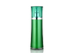 Ακρυλικό πράσινο 50g λοσιόν καλλυντικό συσκευάζοντας καθορισμένο μπουκάλι 120ml βάζων κρέμας μπουκαλιών κενό