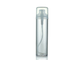 Καλλυντικό λεπτό μπουκάλι ψεκαστήρων υδρονέφωσης PETG, ο κύριος Sprayer Container 0.1cc 30ml 50ml